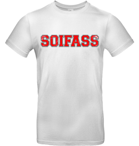 Soifass Shirt Classic