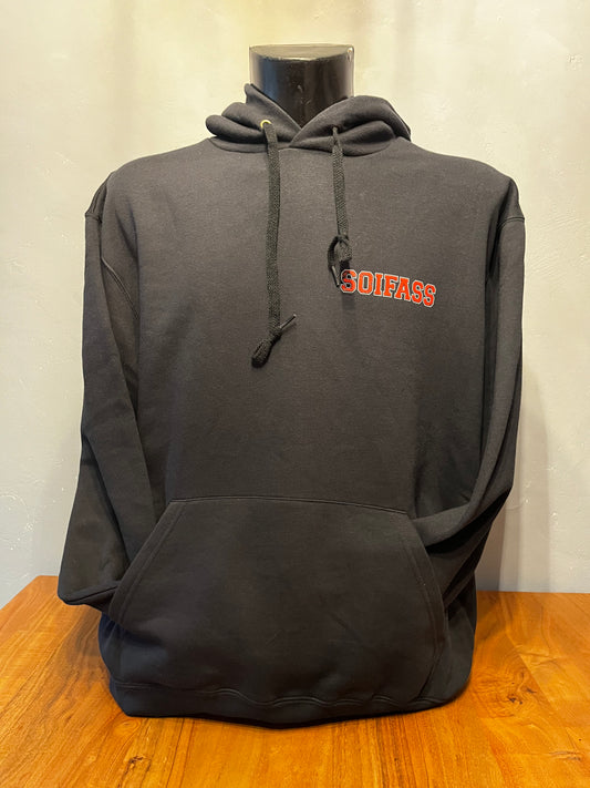 Soifass Stomping Crew Hoodie
