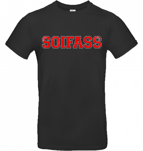 Soifass Shirt Classic
