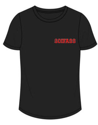 Soifass Shirt - Stomping Crew